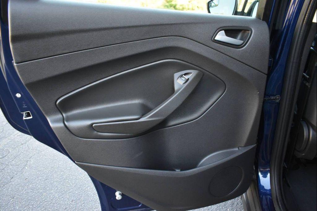 used 2016 Ford C-Max Hybrid car, priced at $11,990