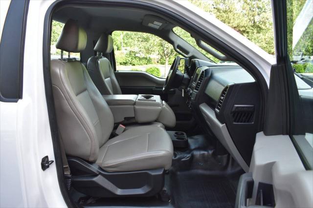 used 2017 Ford F-150 car, priced at $12,990