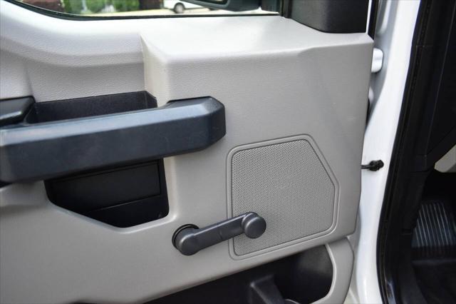 used 2017 Ford F-150 car, priced at $12,990