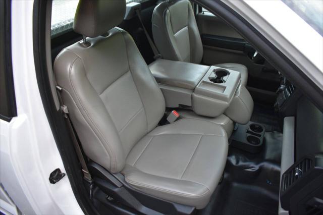 used 2017 Ford F-150 car, priced at $12,990
