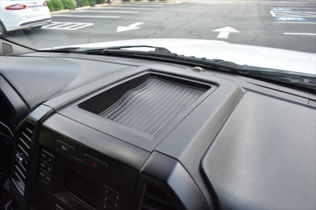 used 2017 Ford F-150 car, priced at $12,990