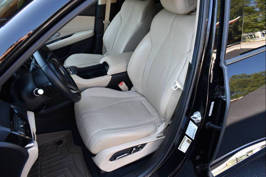 used 2019 Acura RDX car, priced at $20,990