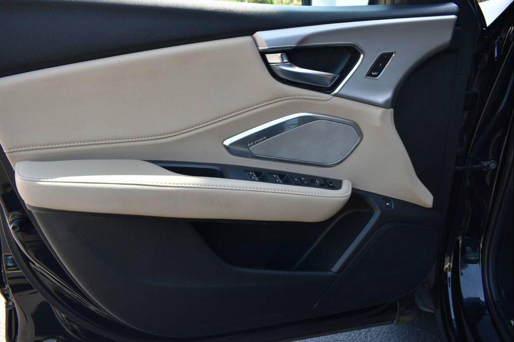 used 2019 Acura RDX car, priced at $20,990