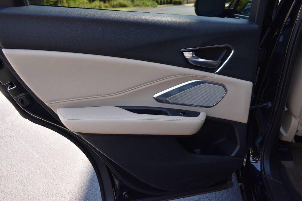 used 2019 Acura RDX car, priced at $20,990