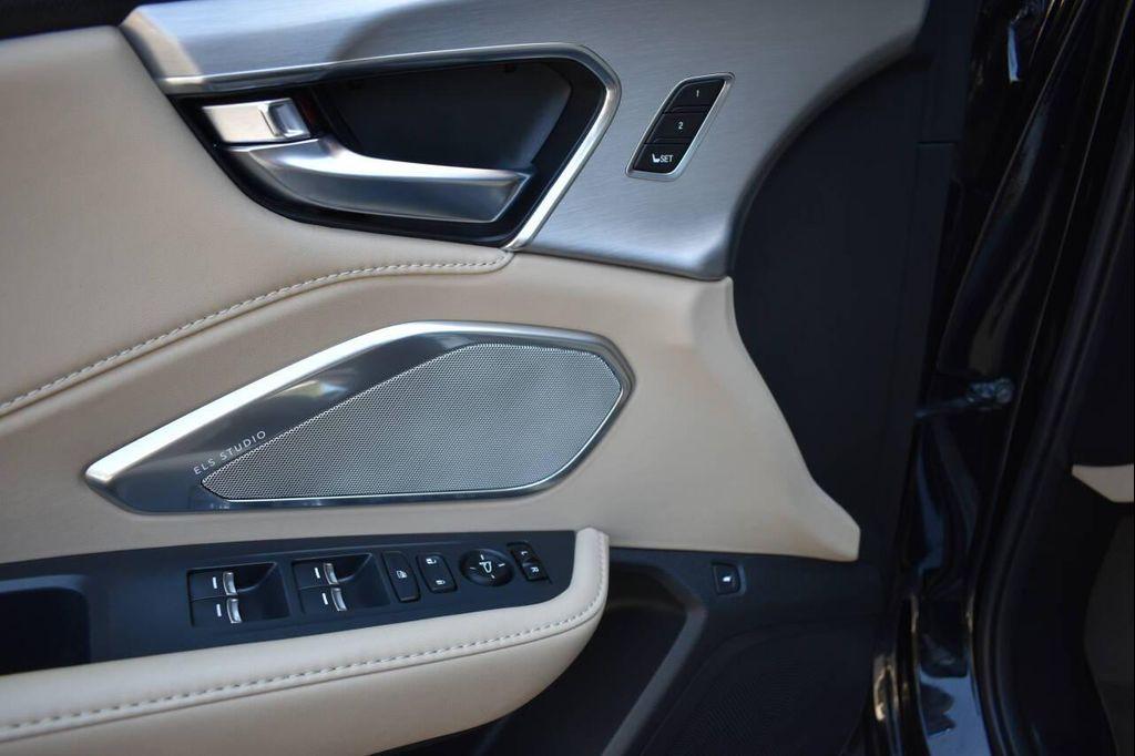 used 2019 Acura RDX car, priced at $20,990