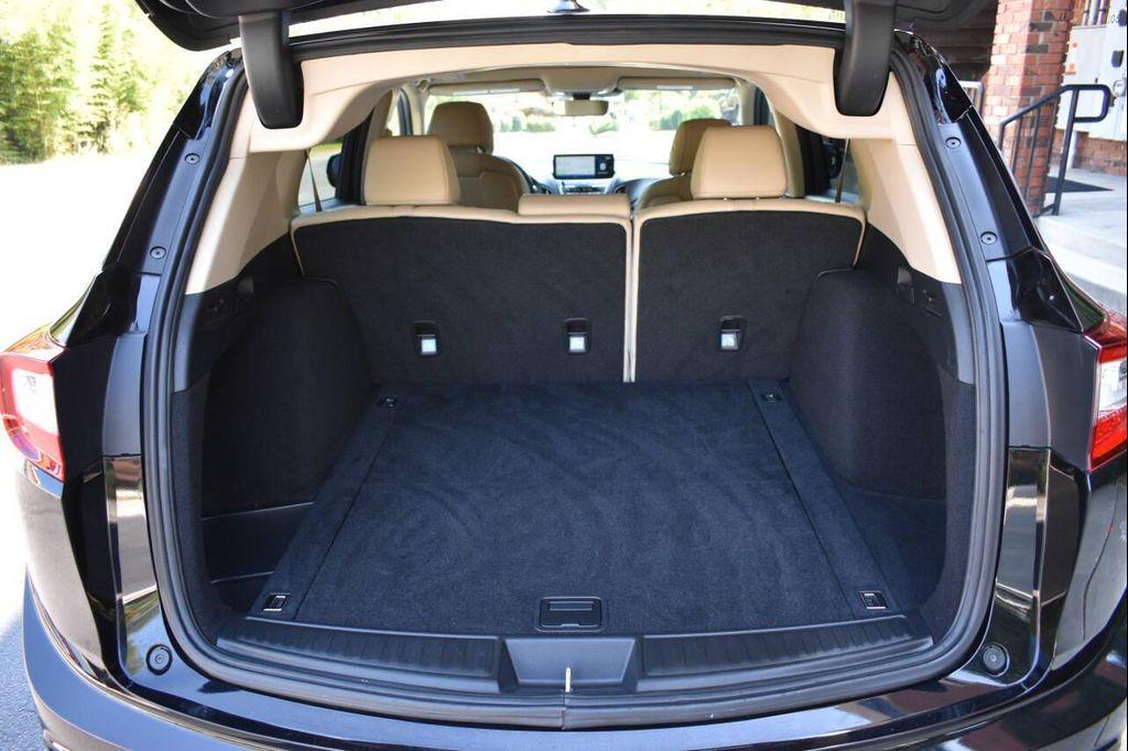 used 2019 Acura RDX car, priced at $20,990