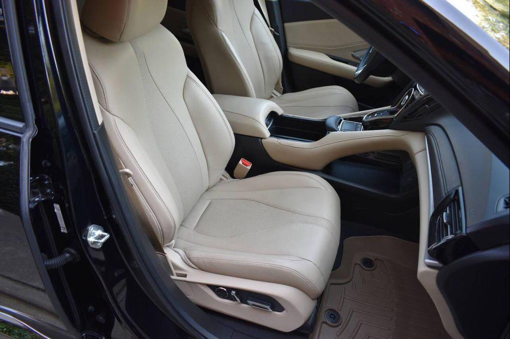 used 2019 Acura RDX car, priced at $20,990