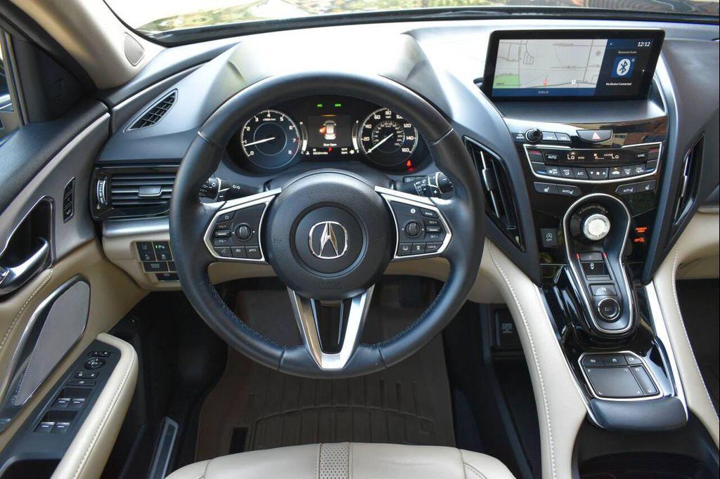 used 2019 Acura RDX car, priced at $20,990
