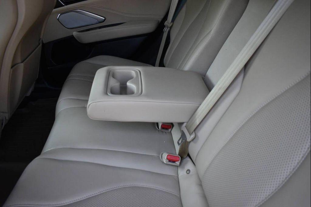 used 2019 Acura RDX car, priced at $20,990