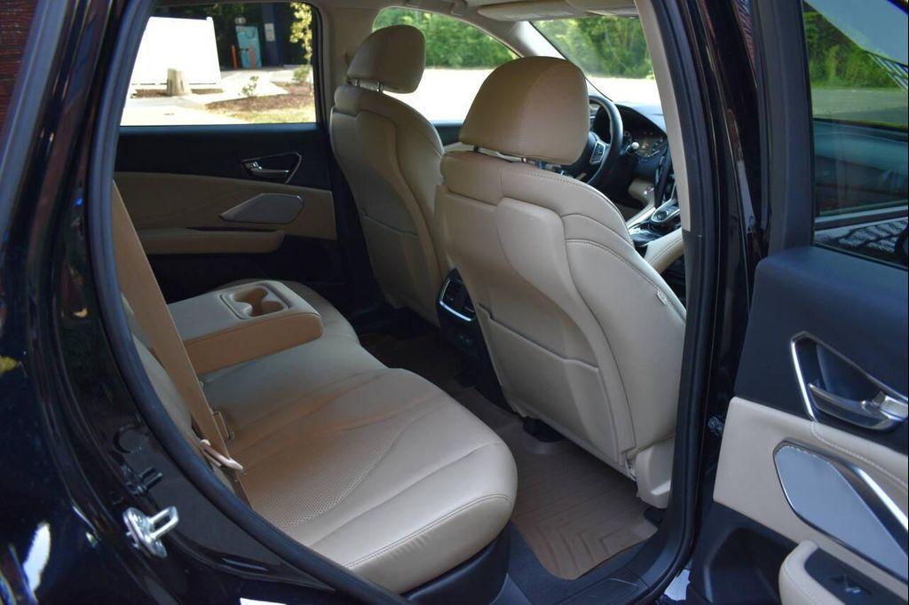 used 2019 Acura RDX car, priced at $20,990