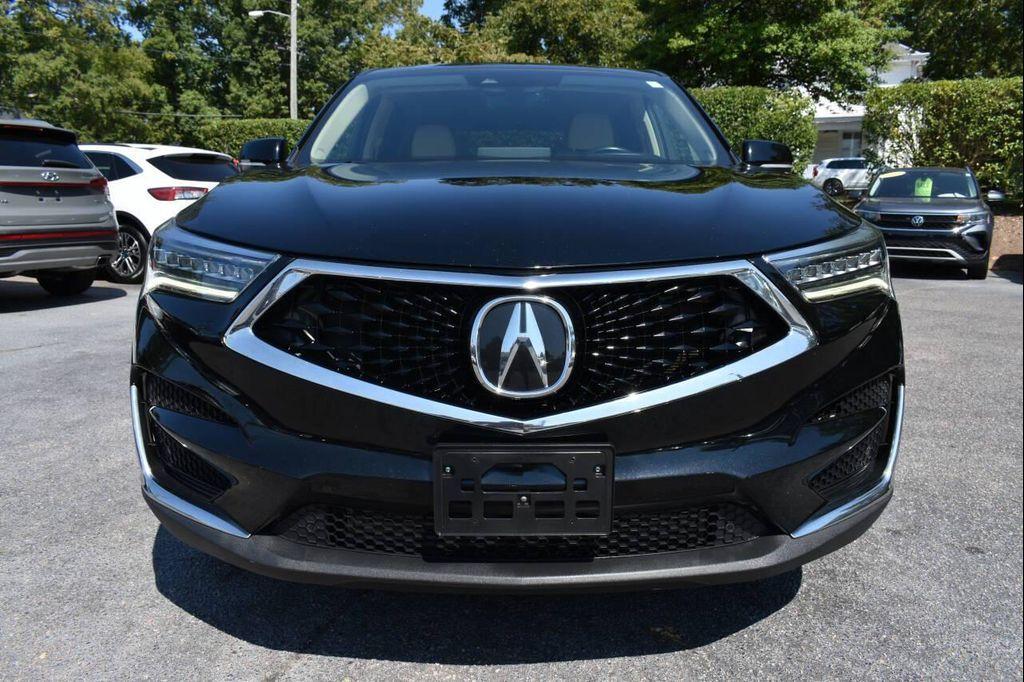 used 2019 Acura RDX car, priced at $20,990