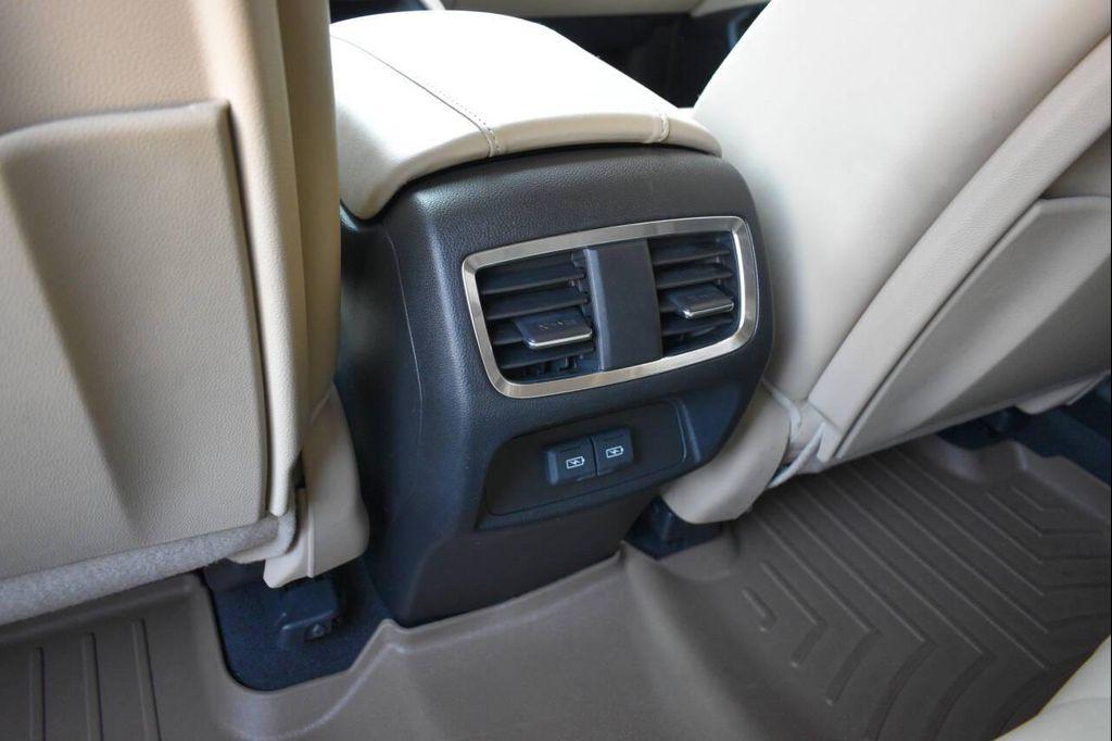 used 2019 Acura RDX car, priced at $20,990