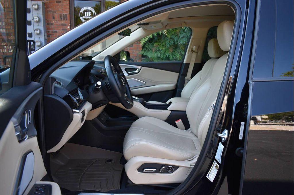 used 2019 Acura RDX car, priced at $20,990