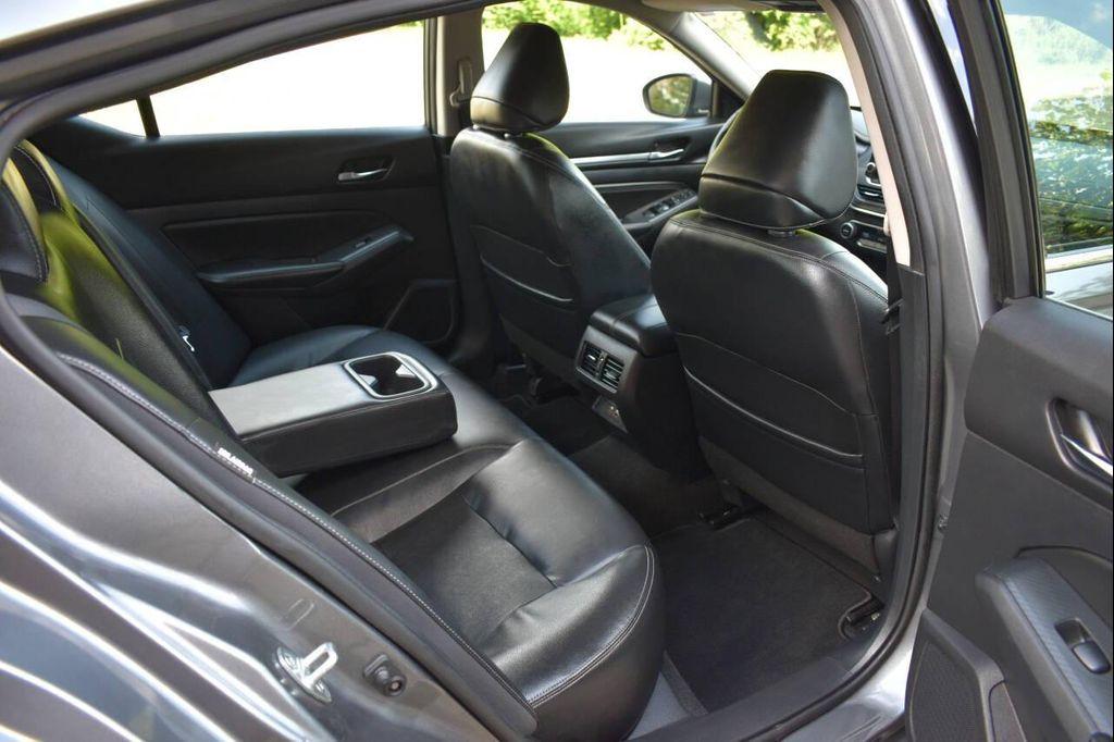 used 2019 Nissan Altima car, priced at $19,990