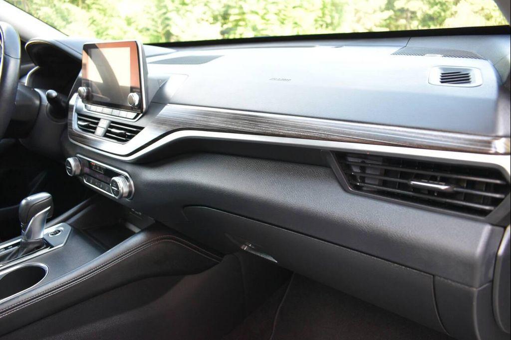 used 2019 Nissan Altima car, priced at $19,990