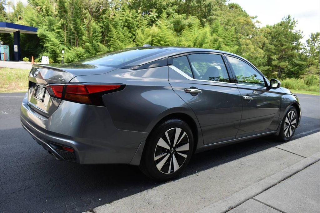 used 2019 Nissan Altima car, priced at $19,990