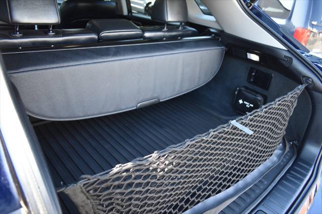 used 2020 Lexus RX 350 car, priced at $33,990