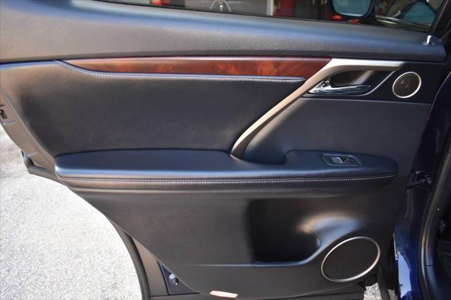 used 2020 Lexus RX 350 car, priced at $33,990