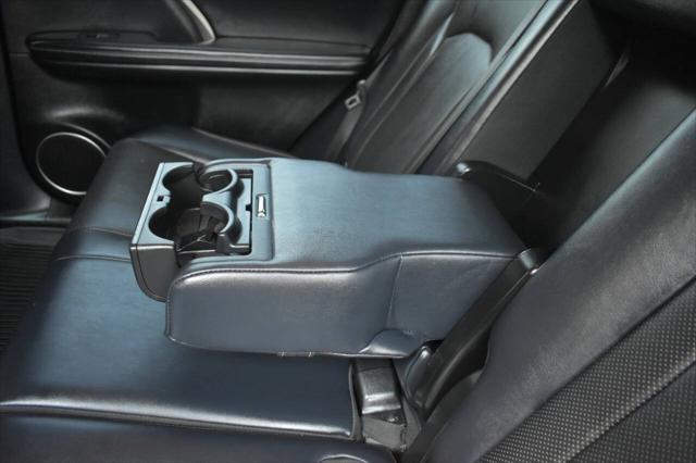 used 2020 Lexus RX 350 car, priced at $33,990