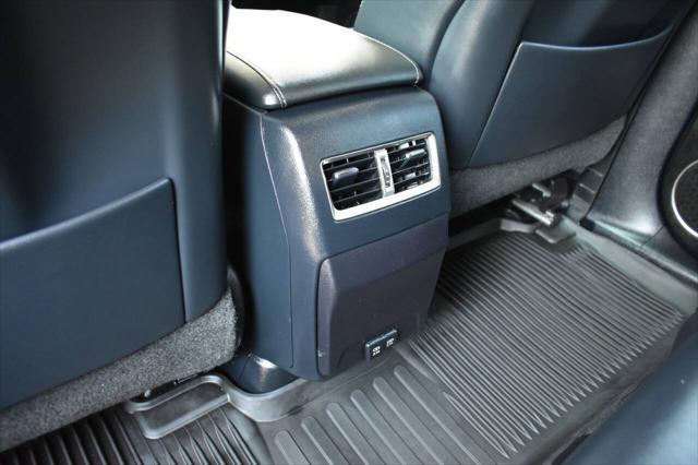 used 2020 Lexus RX 350 car, priced at $33,990