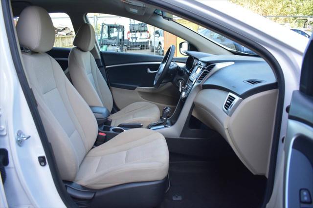 used 2014 Hyundai Elantra GT car, priced at $8,990