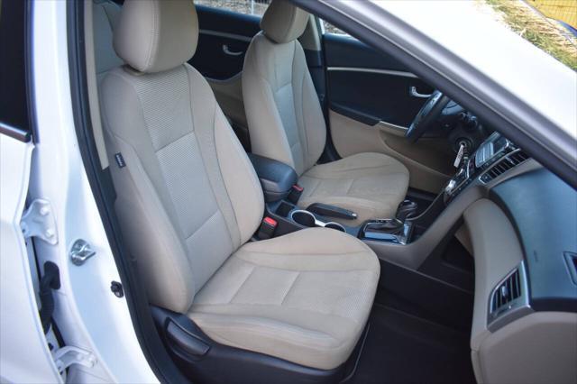 used 2014 Hyundai Elantra GT car, priced at $8,990