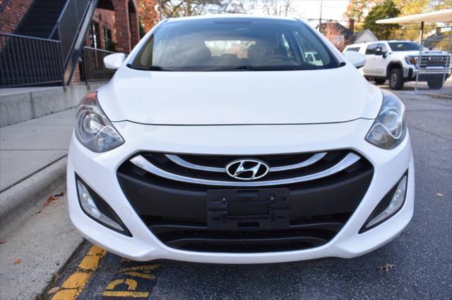 used 2014 Hyundai Elantra GT car, priced at $8,990