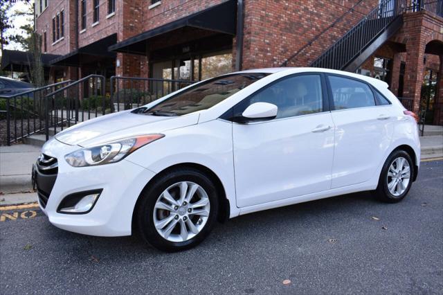 used 2014 Hyundai Elantra GT car, priced at $8,990