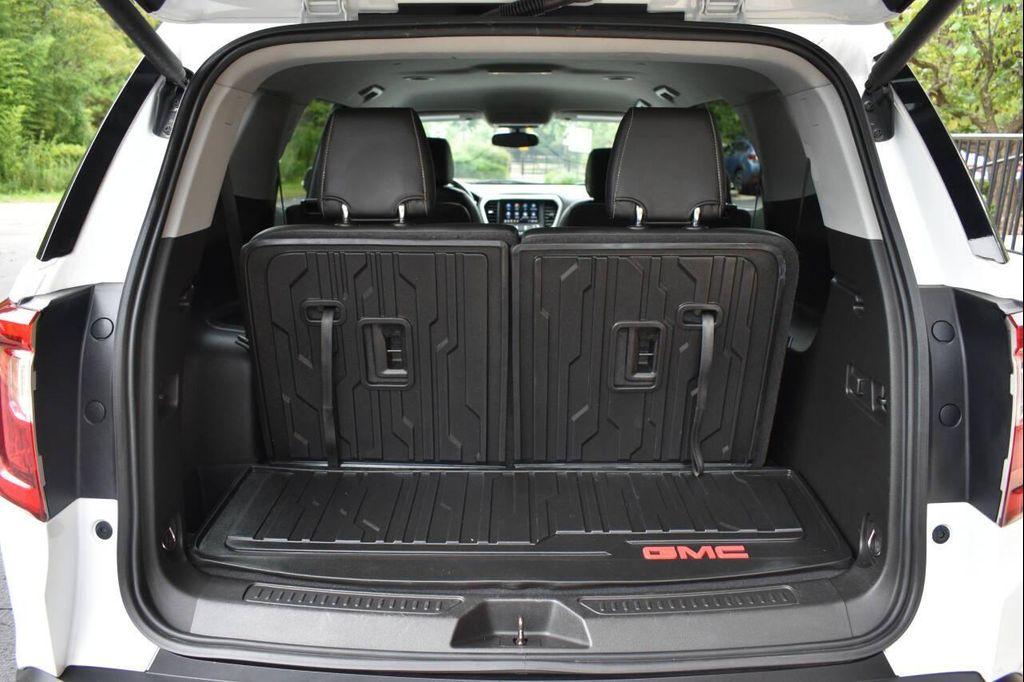 used 2020 GMC Acadia car, priced at $24,990