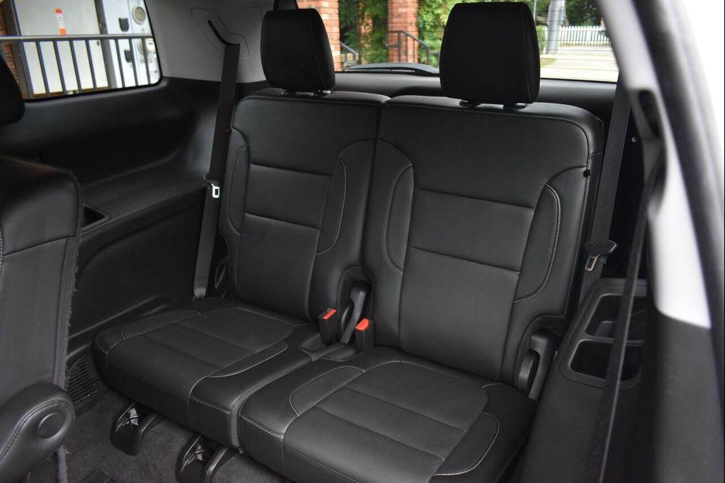 used 2020 GMC Acadia car, priced at $24,990