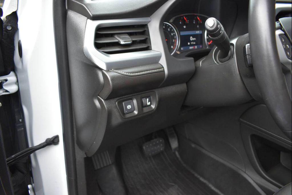 used 2020 GMC Acadia car, priced at $24,990