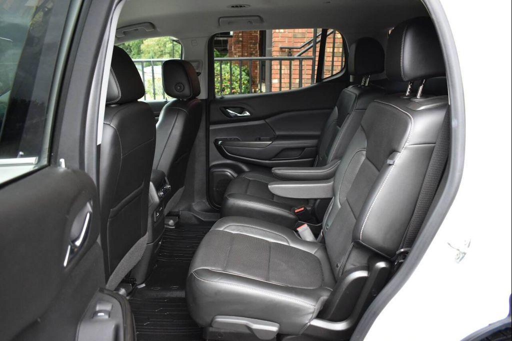 used 2020 GMC Acadia car, priced at $24,990