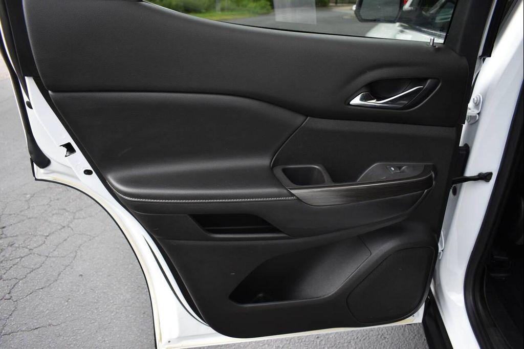 used 2020 GMC Acadia car, priced at $24,990