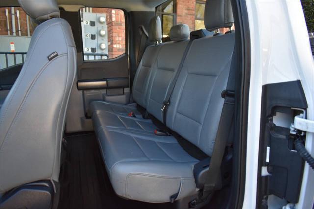 used 2021 Ford F-150 car, priced at $22,990