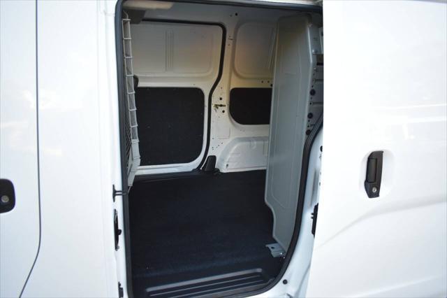 used 2021 Nissan NV200 car, priced at $18,990