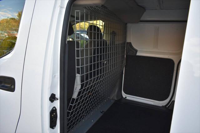 used 2021 Nissan NV200 car, priced at $18,990