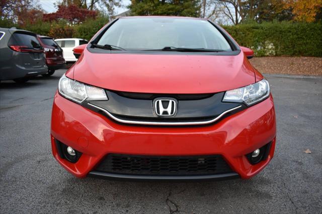 used 2015 Honda Fit car, priced at $13,990