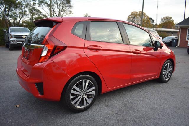 used 2015 Honda Fit car, priced at $13,990