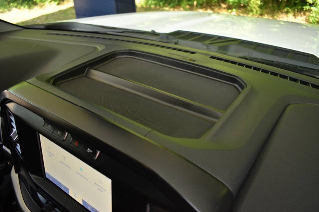 used 2021 Ford F-150 car, priced at $17,990