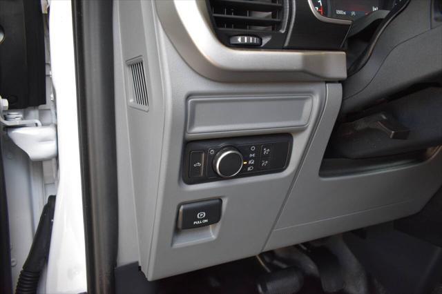 used 2021 Ford F-150 car, priced at $17,990