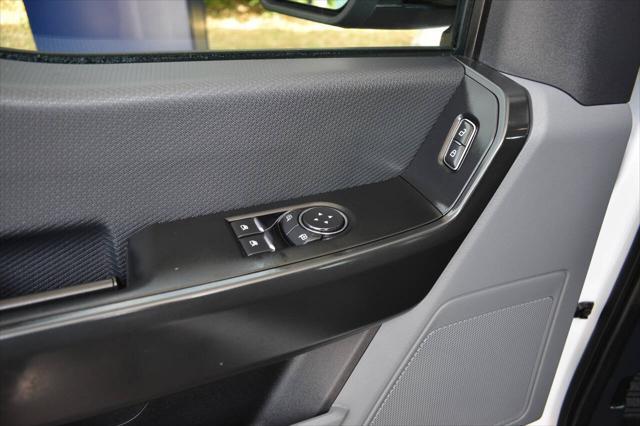 used 2021 Ford F-150 car, priced at $17,990