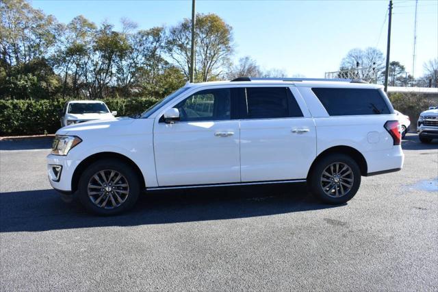 used 2021 Ford Expedition car, priced at $34,990