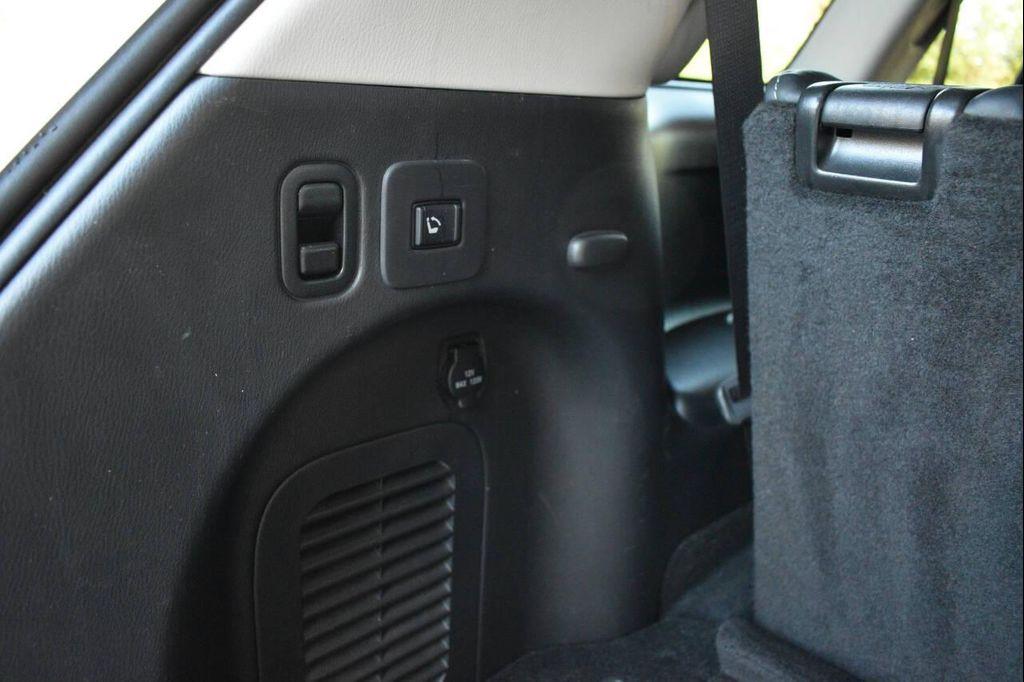 used 2020 INFINITI QX60 car, priced at $21,590