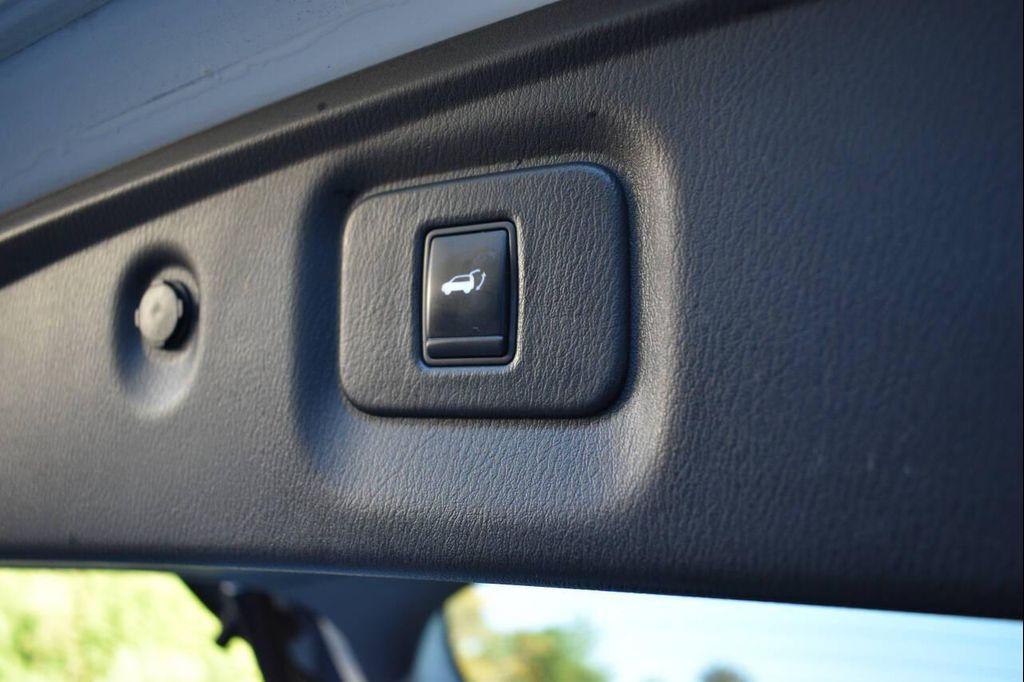 used 2020 INFINITI QX60 car, priced at $21,590