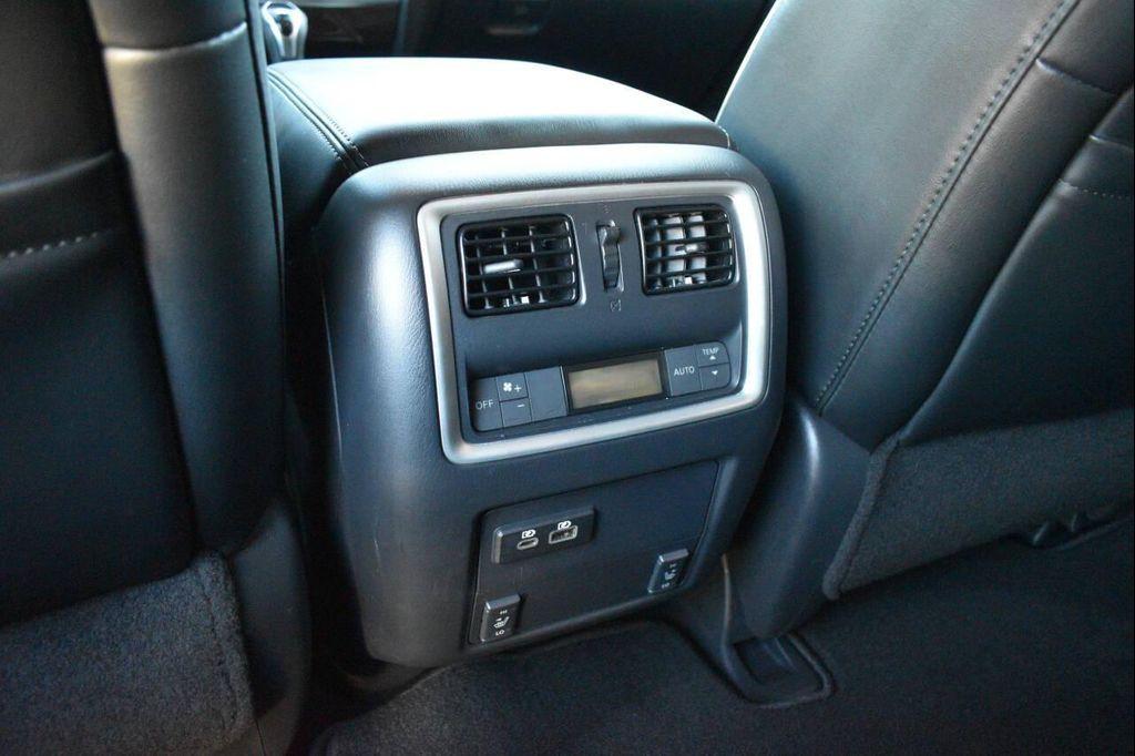 used 2020 INFINITI QX60 car, priced at $21,590