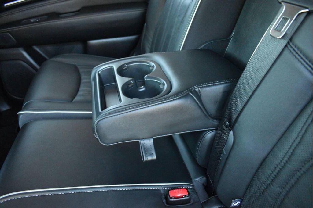 used 2020 INFINITI QX60 car, priced at $21,590