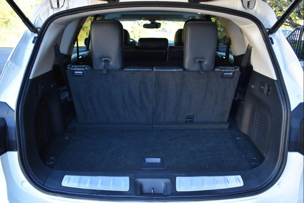 used 2020 INFINITI QX60 car, priced at $21,590