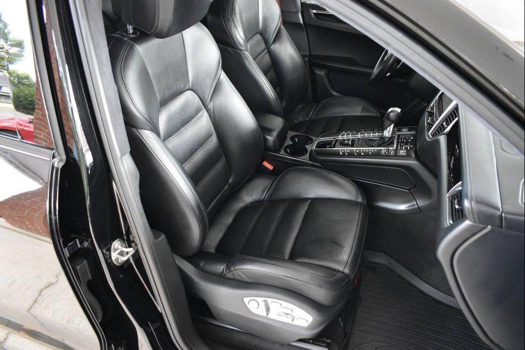 used 2016 Porsche Macan car, priced at $20,990