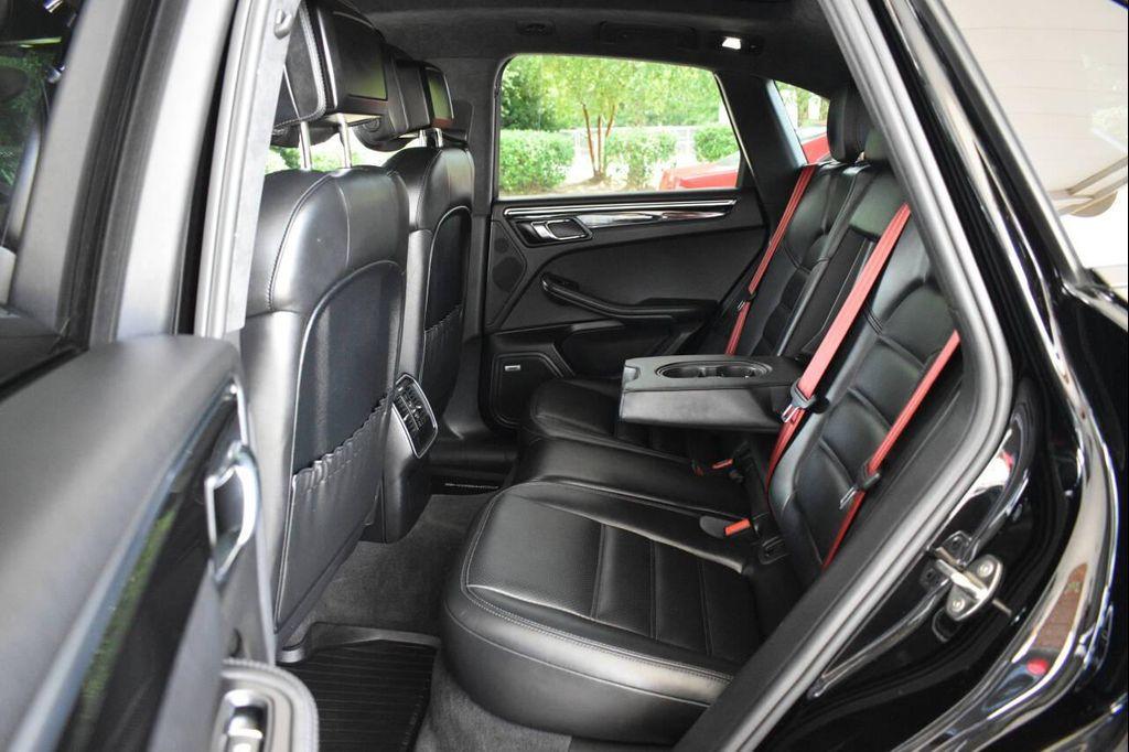 used 2016 Porsche Macan car, priced at $20,990