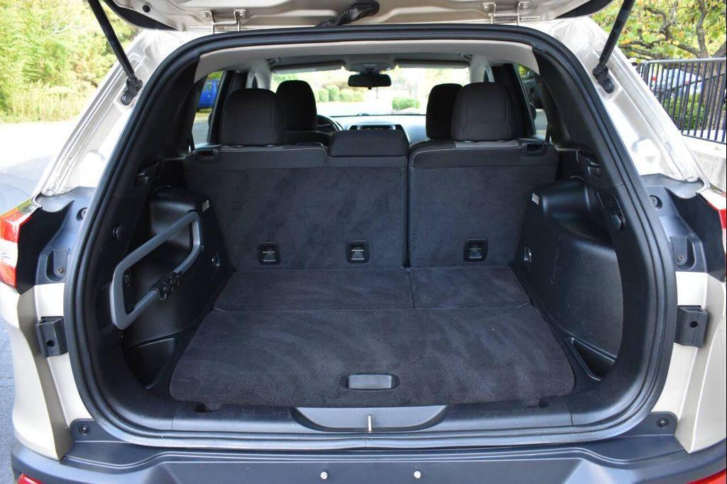 used 2014 Jeep Cherokee car, priced at $9,990